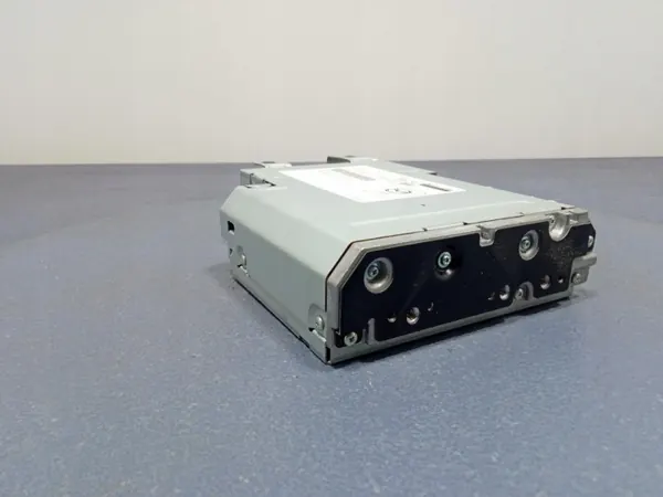 Mazda Radio-Verstärkermodul OEM BHS366DRX image 4