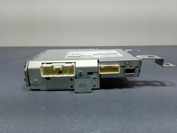 Mazda Radio-Verstärkermodul OEM BHS366DRX image 6