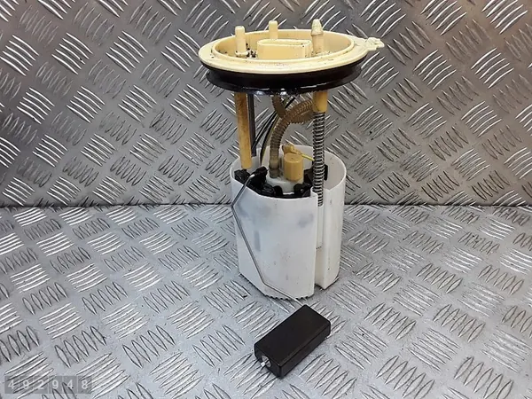 Bomba de Combustível VW GOLF VI 1.6L Diesel 2010 A2C53434508 image 2