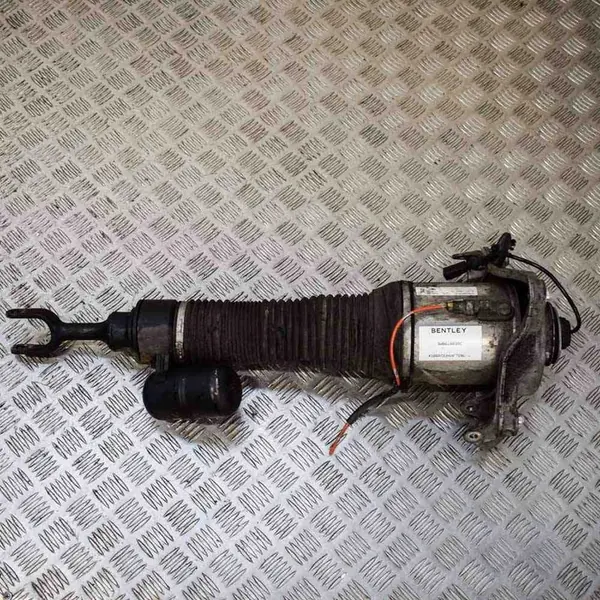 Ammortizzatore anteriore sinistro Bentley Continental 2014 image 2