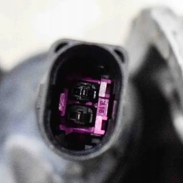 Ammortizzatore anteriore sinistro Bentley Continental 2014 image 4