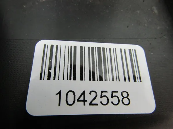 Capa superior dianteira Lexus IS III 53295-53040 image 6