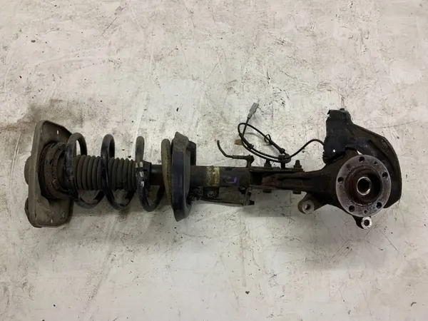 OEM AUTOWOJTEX Vänster MacPherson-fjädring Citroen Jumpy II image 2