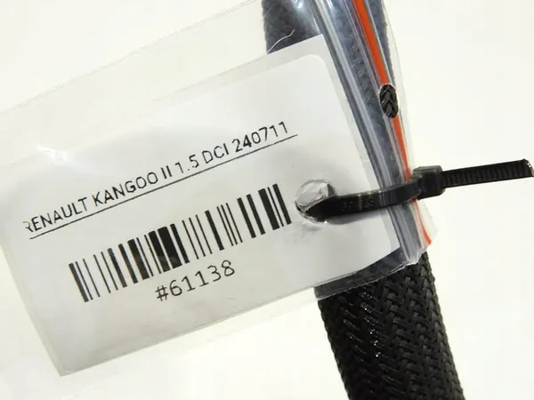 Ilmastointiletkut Renault Kangoo II 1.5 DCI 8200899766 image 5