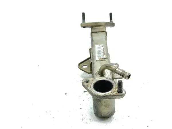 EGR-jäähdytin Hyundai Santa Fe 2013 OEM 284602F700 image 3