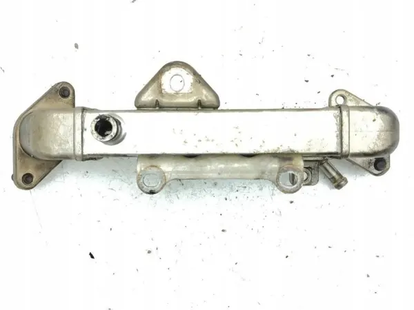 EGR-jäähdytin Hyundai Santa Fe 2013 OEM 284602F700 image 4