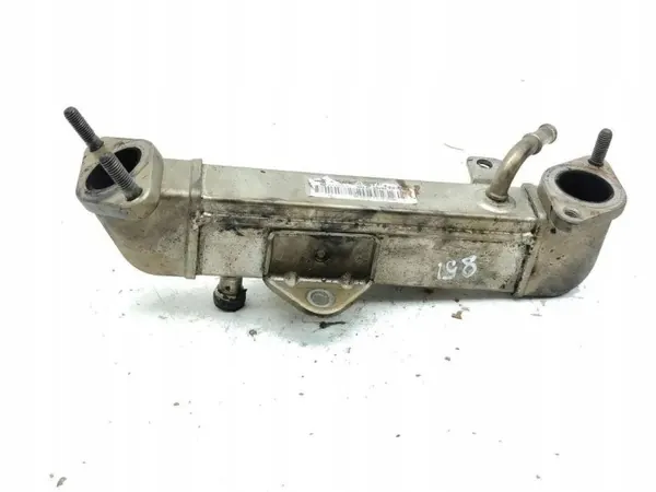 EGR-jäähdytin Hyundai Santa Fe 2013 OEM 284602F700 image 5
