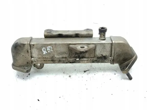 EGR-jäähdytin Hyundai Santa Fe 2013 OEM 284602F700 image 6