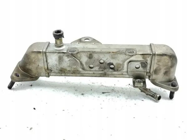 EGR-jäähdytin Hyundai Santa Fe 2013 OEM 284602F700 image 7