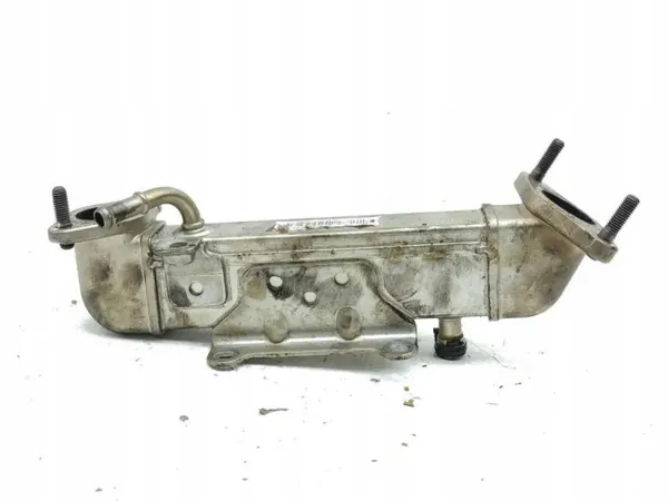 EGR-jäähdytin Hyundai Santa Fe 2013 OEM 284602F700 image 8