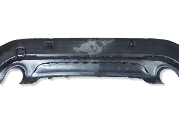 Spoiler OEM 7954261 para BMW X1 F48 LCI Trasero image 10