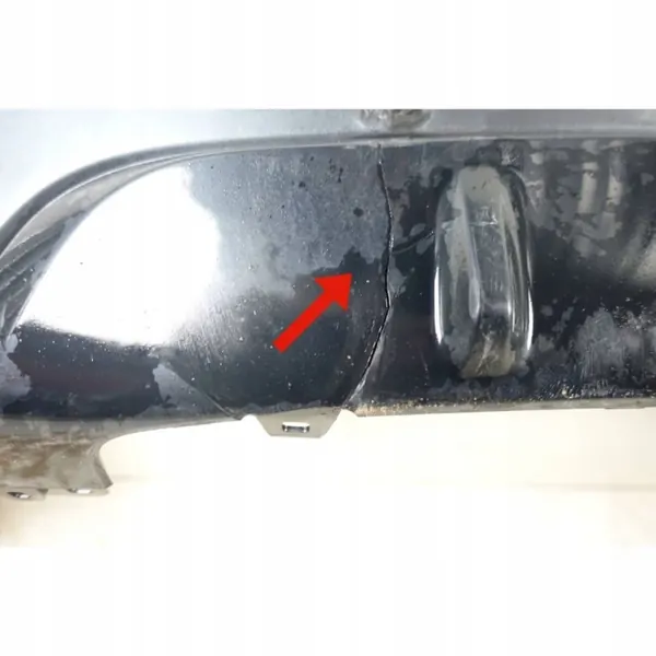Spoiler OEM 7954261 para BMW X1 F48 LCI Trasero image 3