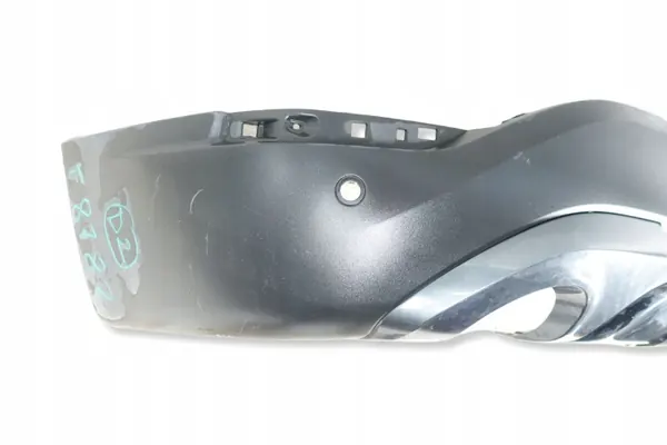 Spoiler OEM 7954261 para BMW X1 F48 LCI Trasero image 4