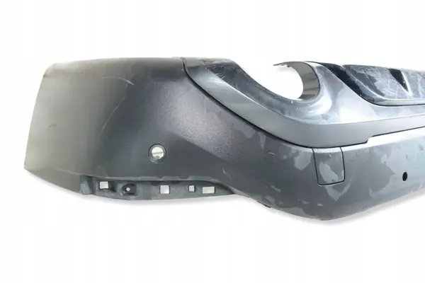 Spoiler OEM 7954261 para BMW X1 F48 LCI Trasero image 7