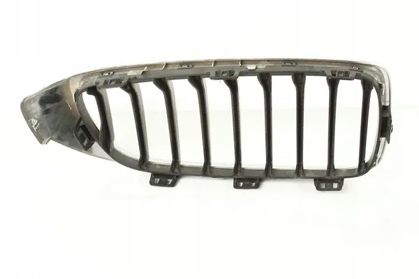 BMW F32 F33 F36 Left Grill Insert 7294817 image 2
