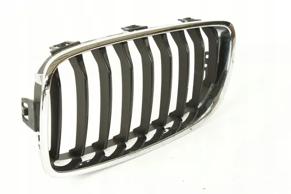 BMW F32 F33 F36 Left Grill Insert 7294817 image 3