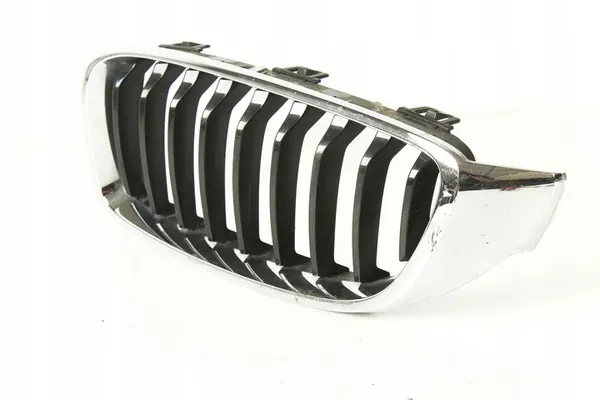 BMW F32 F33 F36 Left Grill Insert 7294817 image 4