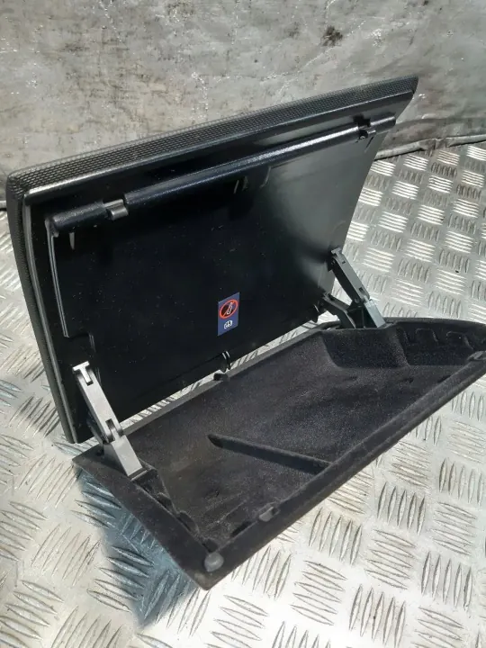 Dashboardvak Ford Galaxy MK I OEM 7M5857919C image 5
