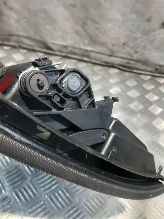 Dashboardvak Ford Galaxy MK I OEM 7M5857919C image 8