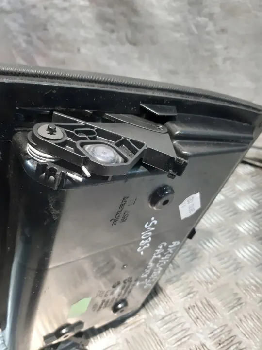 Dashboardvak Ford Galaxy MK I OEM 7M5857919C image 9
