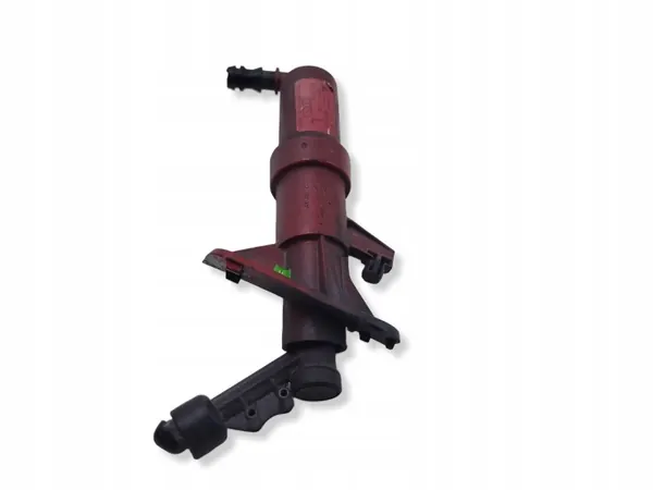 Lavafaros Audi TT Mk2 OEM 0308011045 image 8