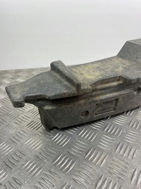 Heckstoßstangen-Absorber OEM NA für VW Tiguan 2016 image 6