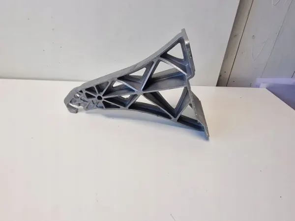 OEM 4E0864283 Armstöd för Audi A8 D3 2003-2010 image 3