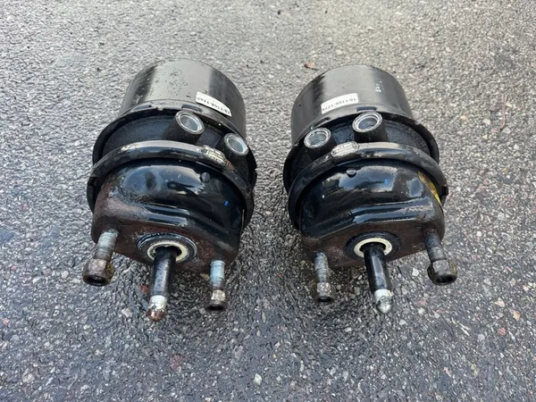 Actionneur de Frein Arrière Ford F-Max Cargo image 2