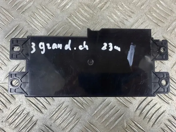 Jeep Grand Cherokee WL ohjausyksikkö OEM 68570137AF image 6