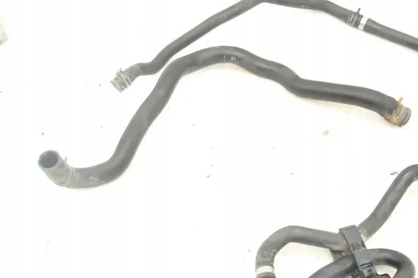 Waterleiding Mercedes B-Klasse W246 W176 1.8 CDI A2465010382 image 3