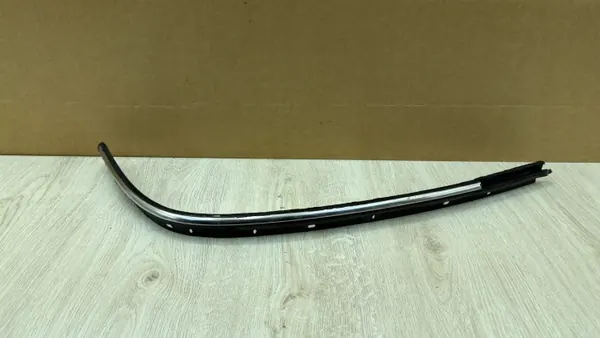 Joint vitre arrière gauche MINI Cooper R57 Cabrio OEM image 2