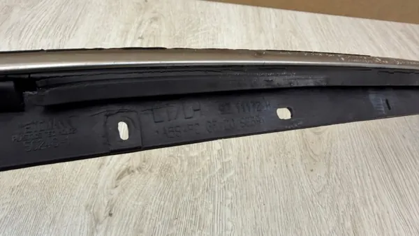 Joint vitre arrière gauche MINI Cooper R57 Cabrio OEM image 3