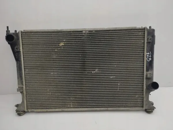 Toyota Vattenkylare OEM AMD133294 - Begagnad image 2
