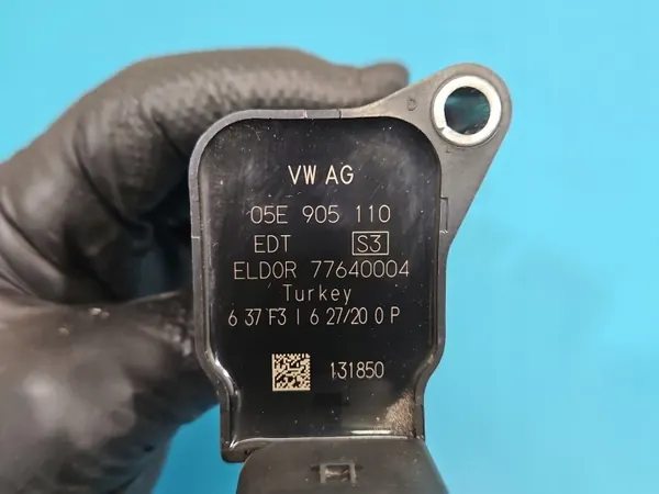 Tändspole OEM 05E905110 för VW Tiguan II image 6