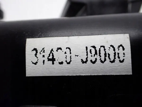 OEM 31420-J9000 koolstoffilter voor Hyundai Kona 1.6 T-GDI image 5