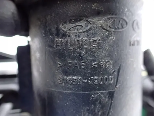 OEM 31420-J9000 koolstoffilter voor Hyundai Kona 1.6 T-GDI image 6