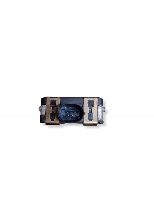 Módulo Radar Distronic Nissan Qashqai II J11 284384EA5A image 3