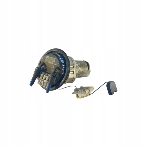 Sensor nivel combustible OEM 13142706 para Opel Astra J image 4