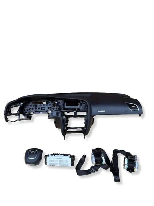 Salpicadero Audi A5 OEM 8T1857041B - Usado image 2