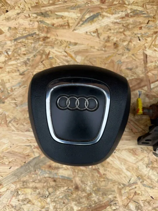 Salpicadero Audi A5 OEM 8T1857041B - Usado image 7