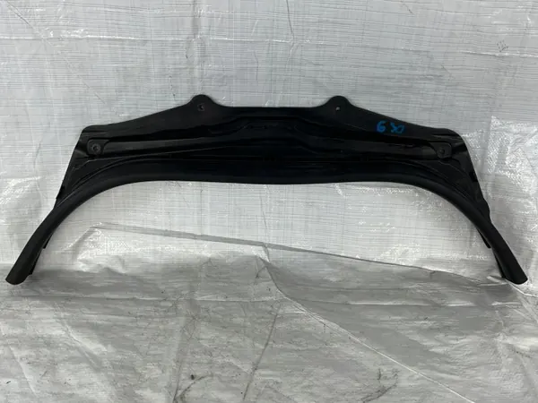 OEM 7340207 Schotwandafdekking voor BMW G-Series image 2
