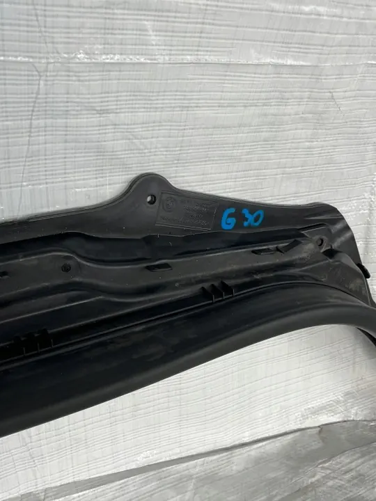 OEM 7340207 Schotwandafdekking voor BMW G-Series image 3