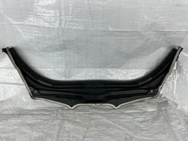 OEM 7340207 Schotwandafdekking voor BMW G-Series image 4