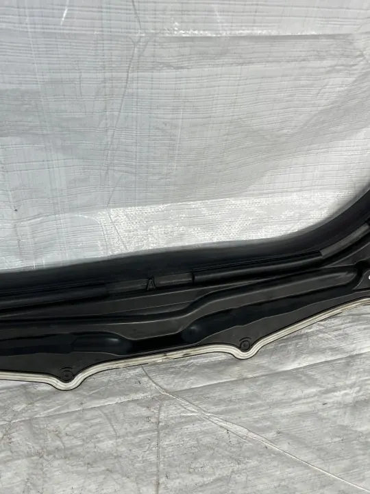 OEM 7340207 Schotwandafdekking voor BMW G-Series image 6