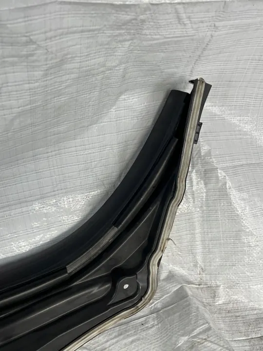 OEM 7340207 Schotwandafdekking voor BMW G-Series image 7
