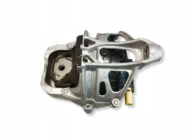 Suporte Borracha-Óleo Audi OE OEM 4M0199372HA image 2