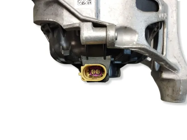 Suporte Borracha-Óleo Audi OE OEM 4M0199372HA image 3