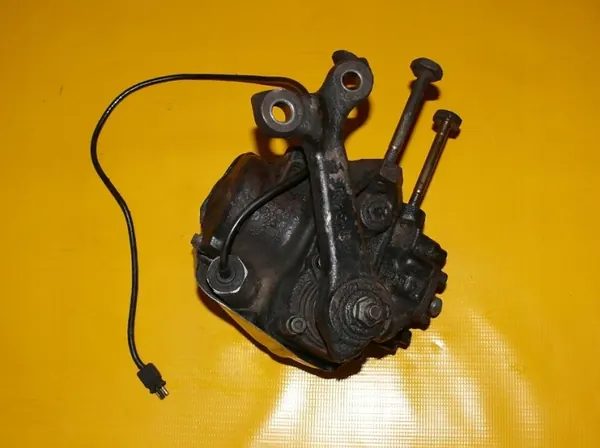 Boîtier de direction OEM 1404610805 Mercedes Classe S W140 image 4