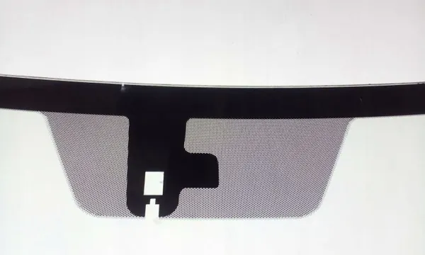 Etulasi OEM 4010AGAMV1P Honda Civic 2012-2017 image 3