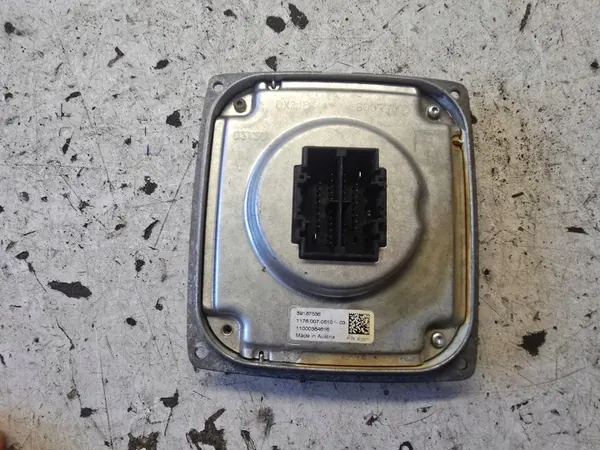 Módulo de Elevação Opel Insignia B OEM 39187536 Dianteiro image 2
